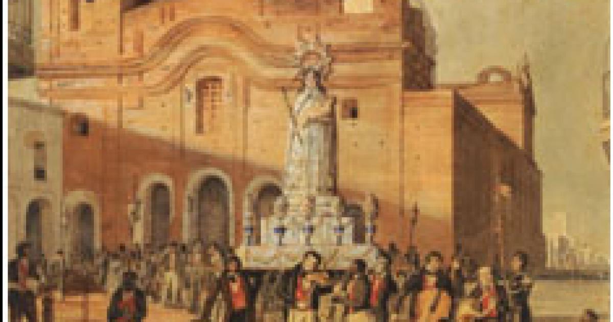  Convento de santo domingo