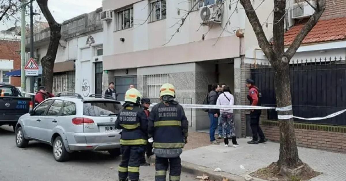 Horror- madre e hija fueron encontradas muertas en su departamento