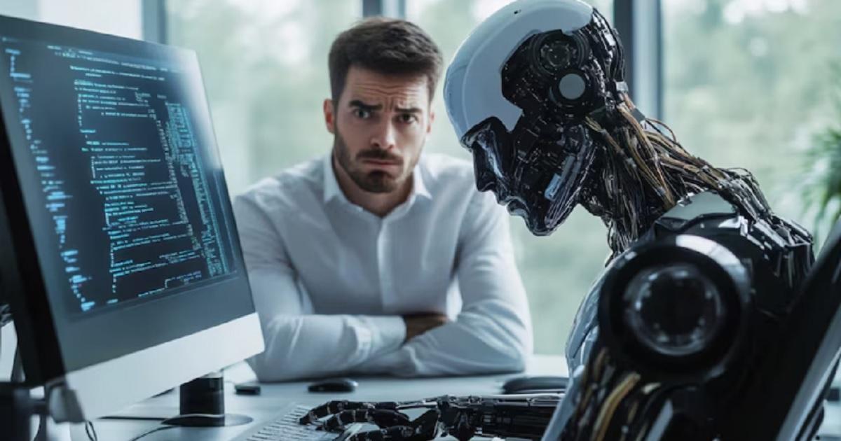 Necesitamos recrear el optimismo ante el futuro que nos propone la IA