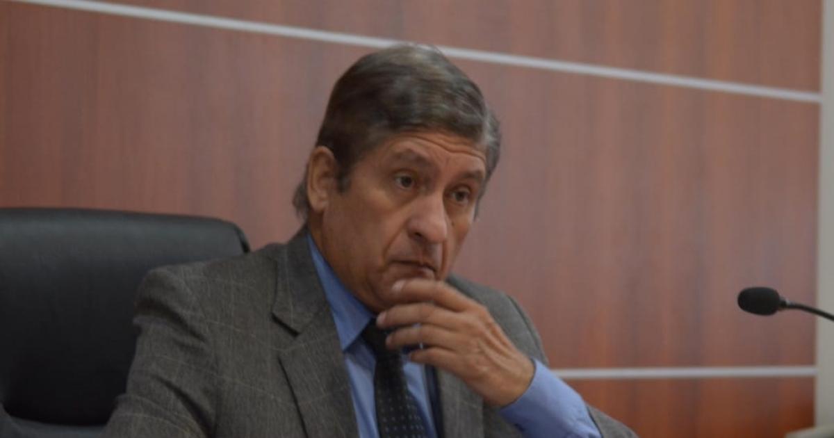 JUEZ Guillet firmó allanamientos