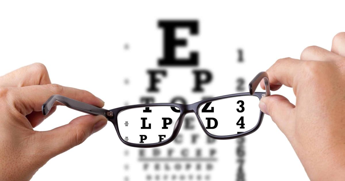 Miopía- un problema que crece en el mundo