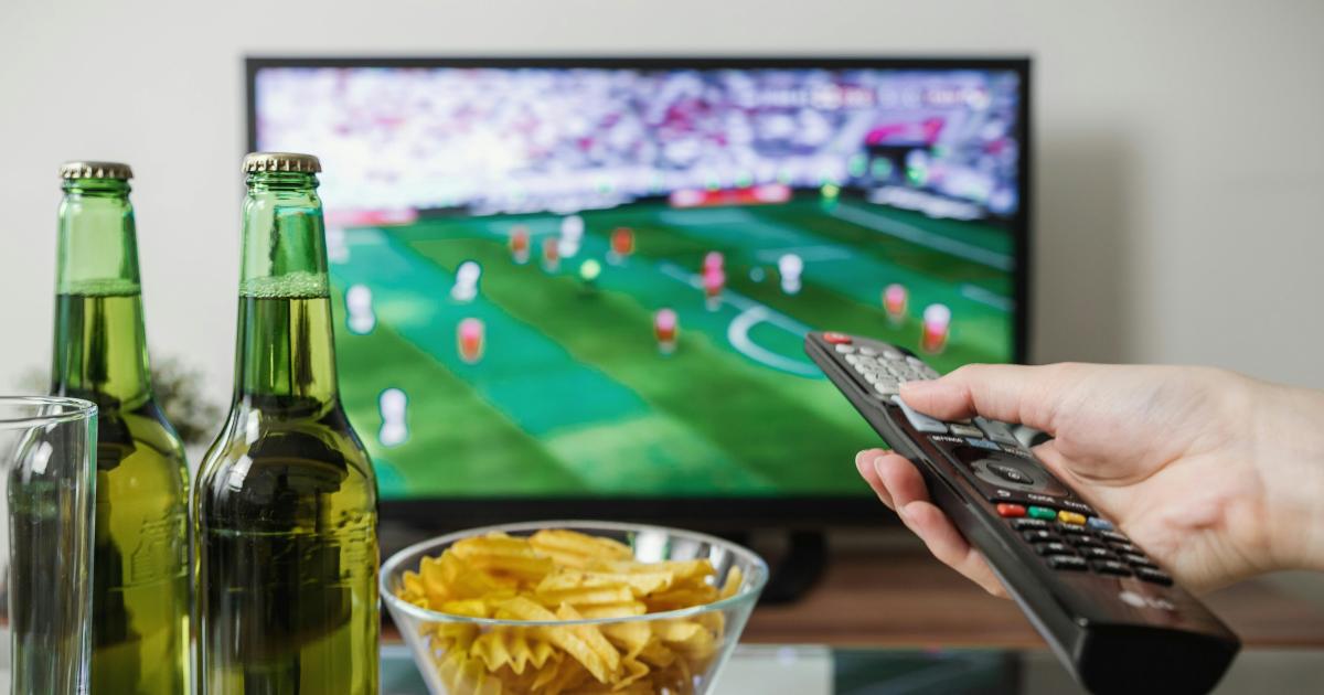 Agenda deportiva- hora y doacutende ver los partidos de este lunes 23 de junio