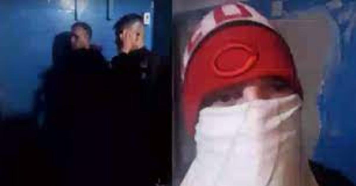 Piden indagar a seis detenidos que tomaron de rehenes a dos suboficiales en una alcaidiacutea de la Policiacutea Federal