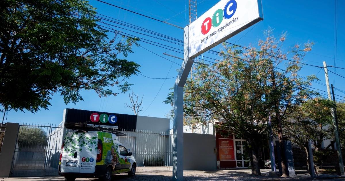 TIC transforma Loreto- ahora con fibra oacuteptica de alta velocidad y streaming para todos