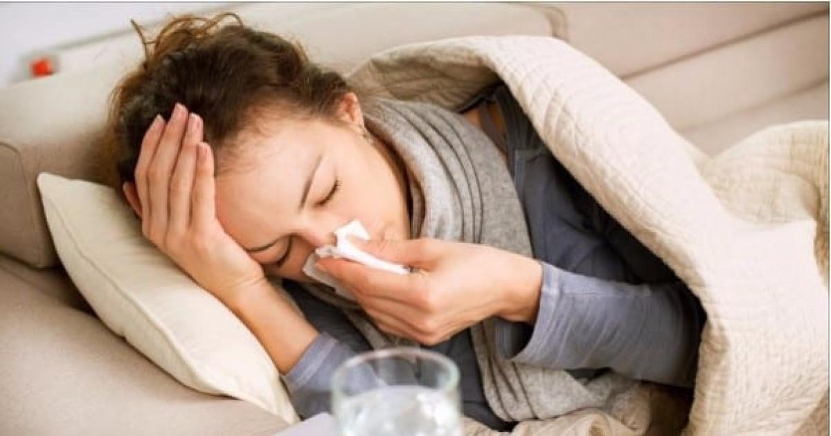 Ante el aumento de cuadros respiratorios es necesario distinguir entre Covid gripe y resfriacuteo