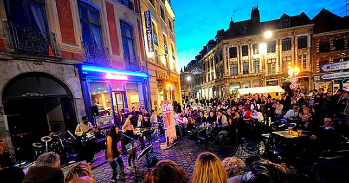 Fiesta de la Muacutesica en Francia- se reportaron casi 150 denuncias por ataques con jeringas