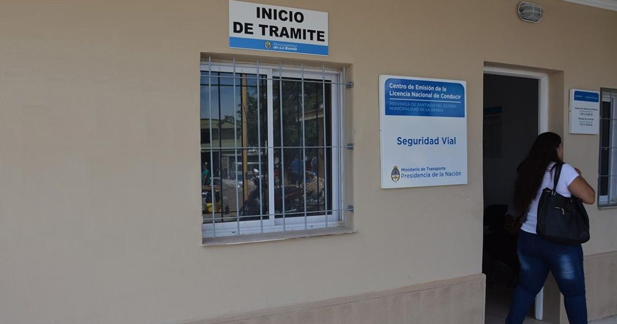 Dieron a conocer los cambios para la licencia de conducir