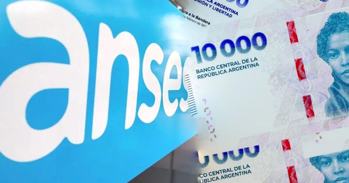 ANSES paga triple bono a AUH- coacutemo saber si me corresponde