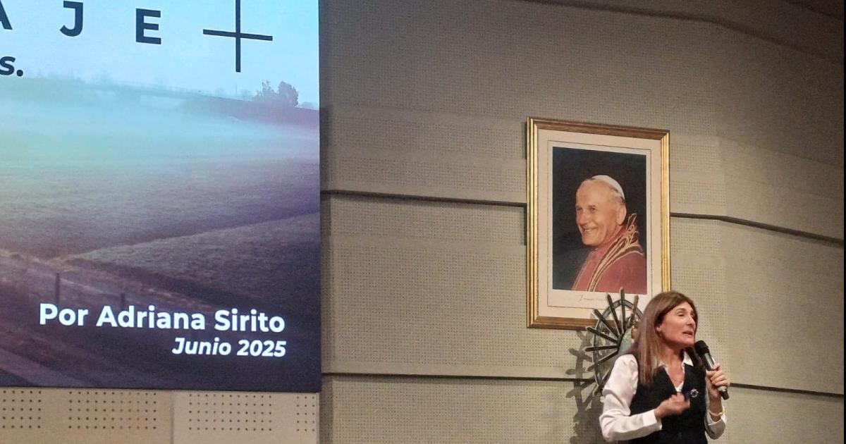 Adriana Sirito expondr sobre la nueva longevidad en el Smart City Expo