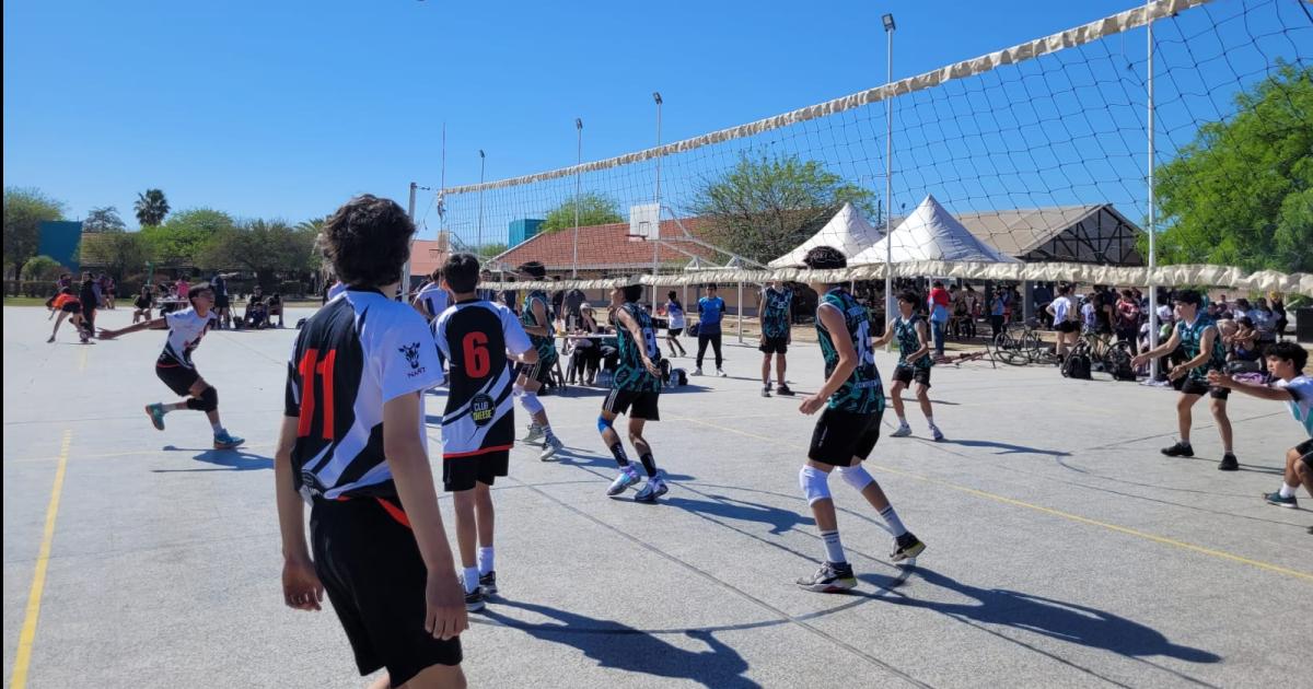 Atencioacuten- abrieron las inscripciones para las olimpiacuteadas y del segundo concurso literario