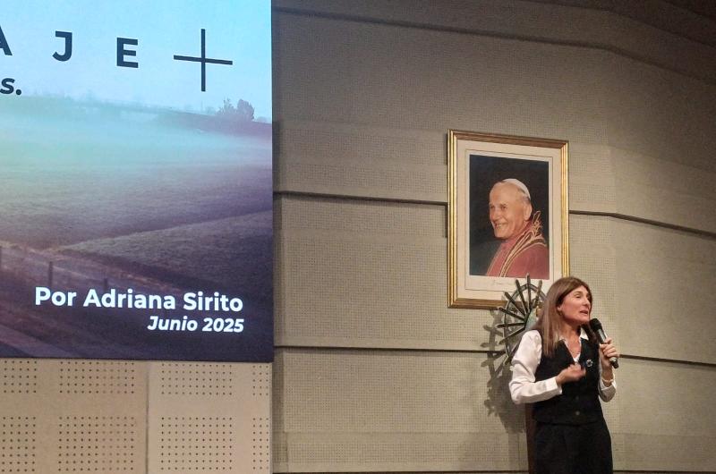 Adriana Sirito expondr� sobre la nueva longevidad en el Smart City Expo