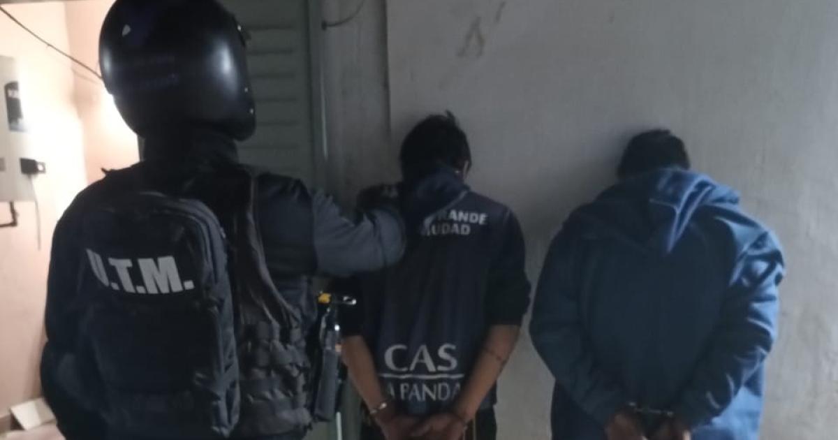 Salvajes- lo atacaron a tiros cuando les pidioacute que terminaran con una competencia de disparos