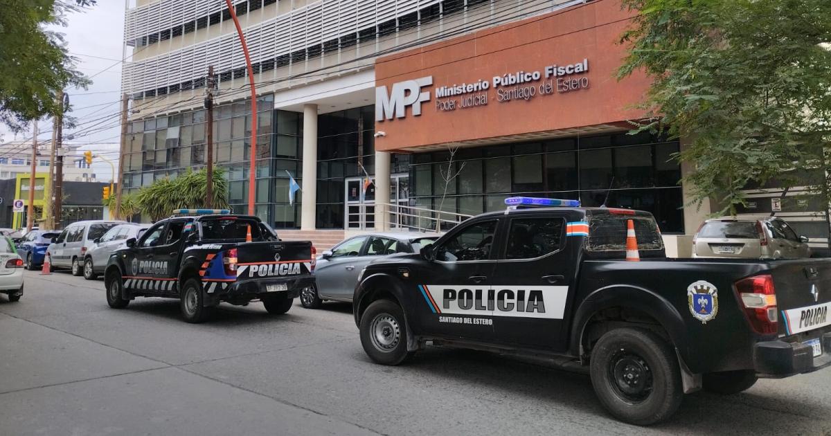 COMPLEJO La tragedia de Luciana representa hoy un enigma