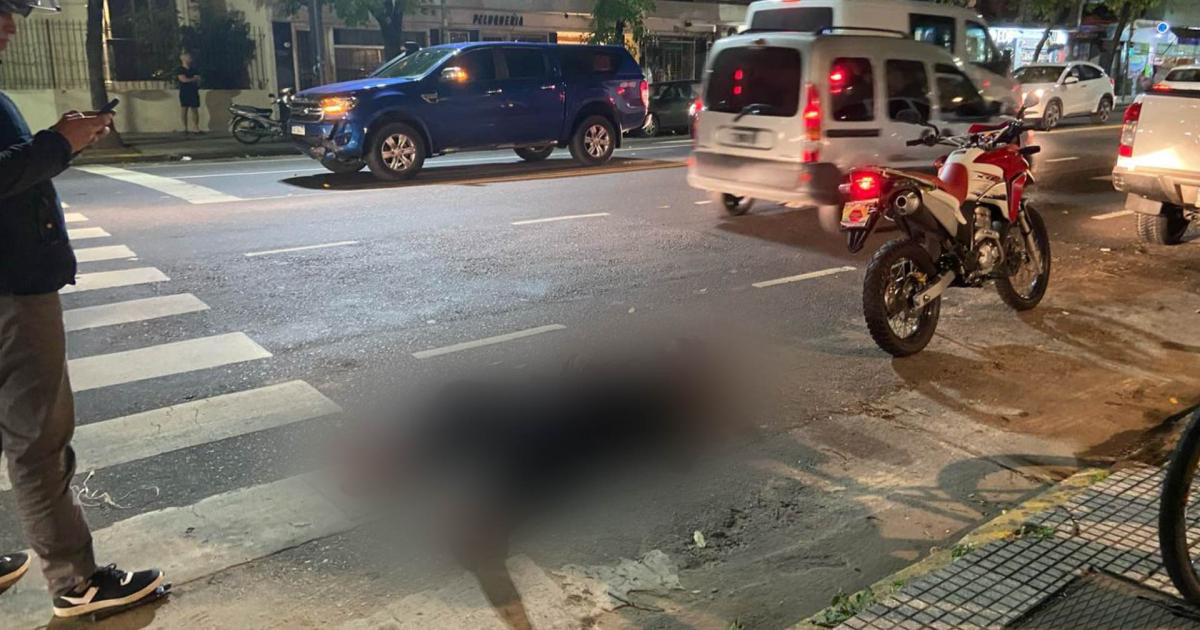 Un guardiacaacutercel retirado matoacute en un tiroteo al ladroacuten de 14 antildeos que intentoacute robarle 