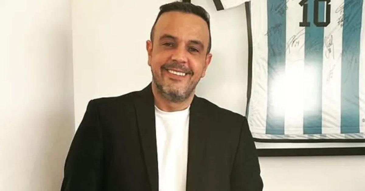 El abogado de Wanda Nara fue procesado por una estafa millonaria