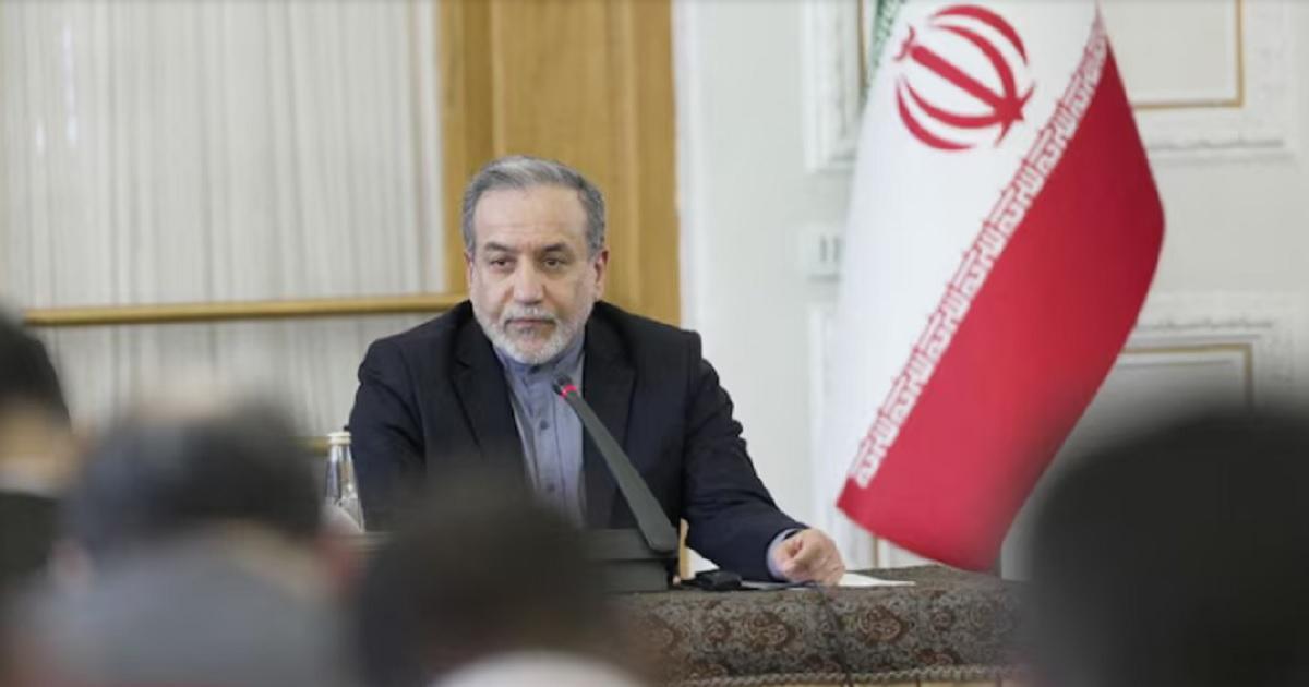 Iraacuten no cede su programa nuclear tras la tregua con Israel- tensioacuten latente en Medio Oriente