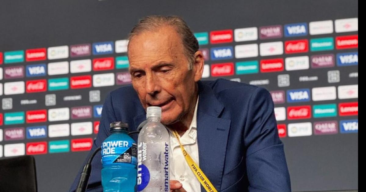 Las sensaciones encontradas que le quedaron a Russo