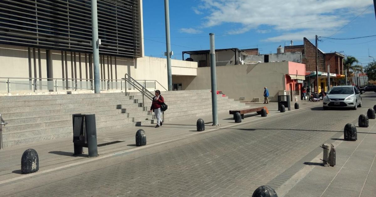 AUDIENCIA- La Fiscalía le cayó fuerte ayer a la estrategia de la defensa El juez Vittar rechazó la eximición y dispuso la detención del acusado