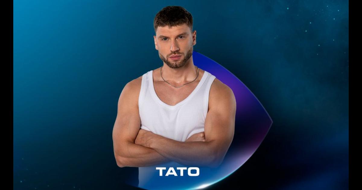 Tato Algorta es el campeoacuten de Gran Hermano- el uruguayo se consagroacute con el 62-en-porciento- de los votos