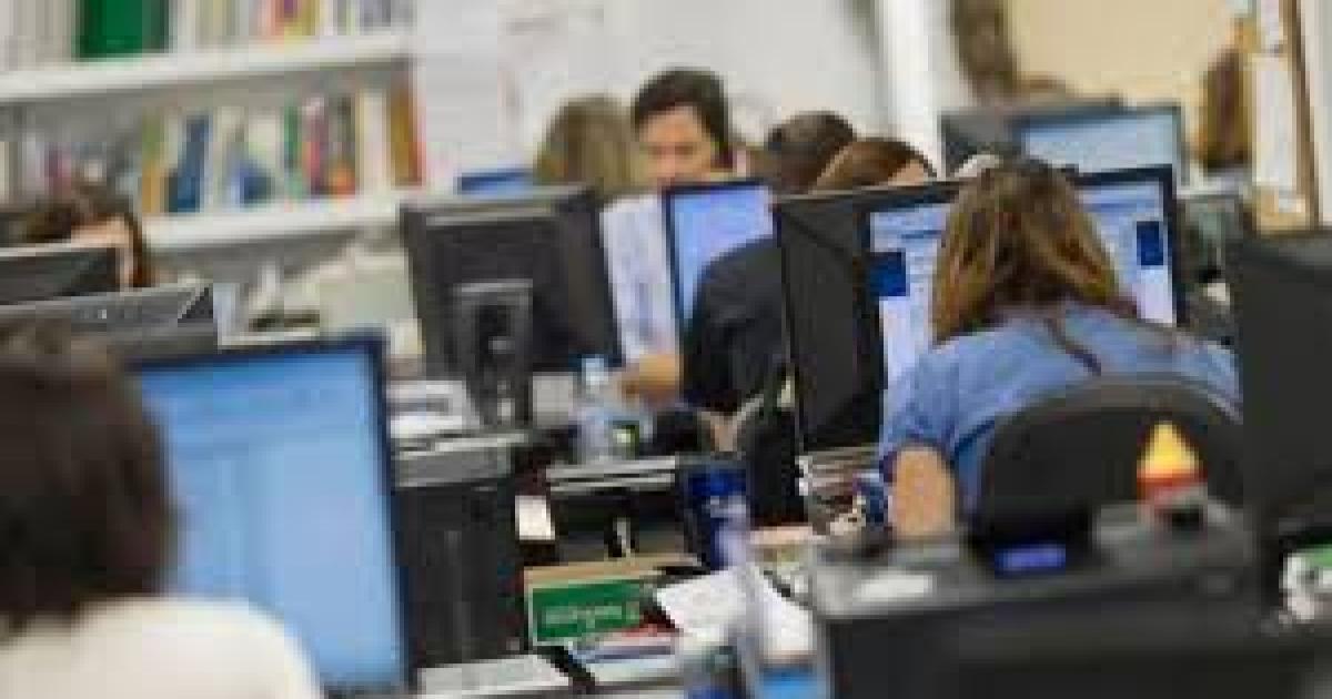  Los precios desaceleraron pero no todos los sectores reajustaron salarios por encima de la inflación