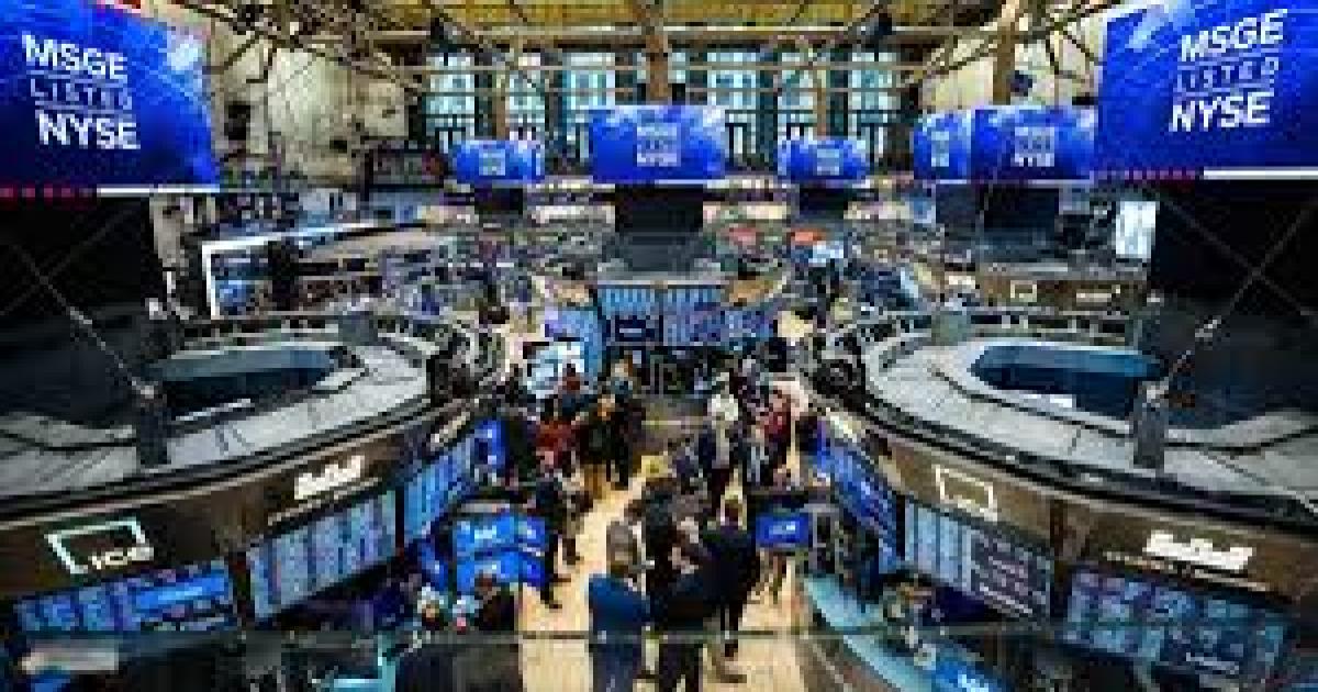 El Merval subió 48-en-porciento- los ADRs en Wall Street hasta 85-en-porciento-