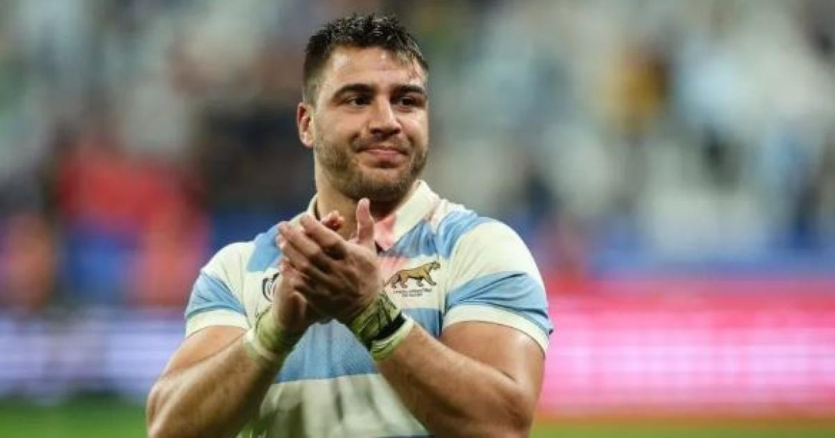 Los Pumas tendraacuten tres santiaguentildeos