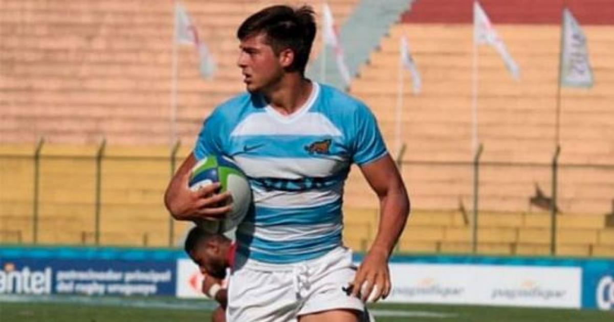 Los Pumas tendraacuten tres santiaguentildeos