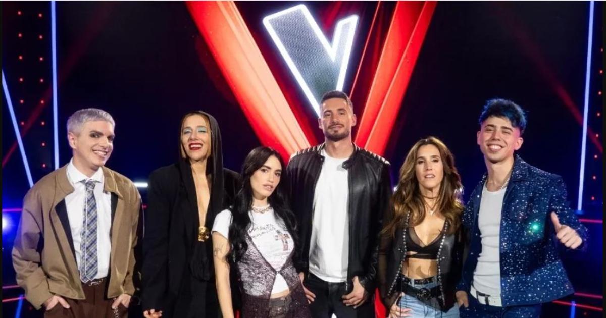 Nico Occhiato trae a Santiago el secreto de su eacutexito