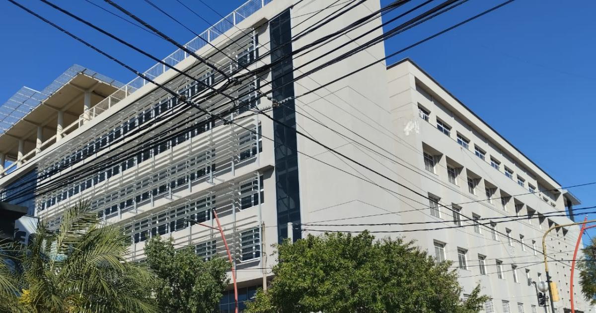 El ingeniero Costa Mayuli pide la prescripcioacuten de las causas por abuso sexual contra sus sobrinas