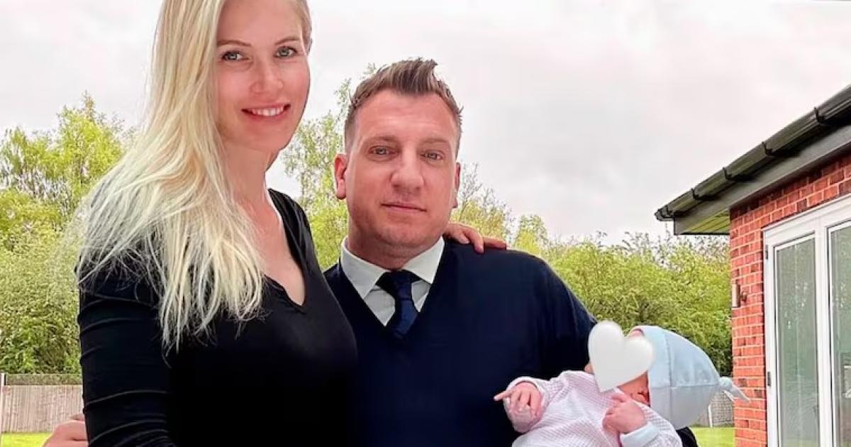 Maxi Loacutepez seraacute papaacute otra vez- Daniela Christiansson estaacute embarazada