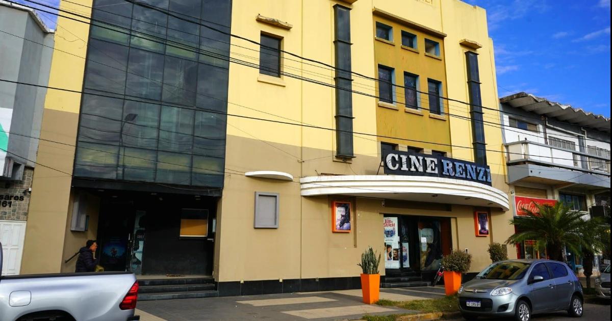 PROPUESTA Hay películas para todos los gustos por lo que invitan a disfrutar a toda la familia