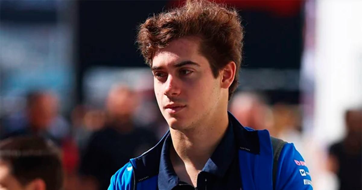 El piloto argentino tendr un duro reto en Austria