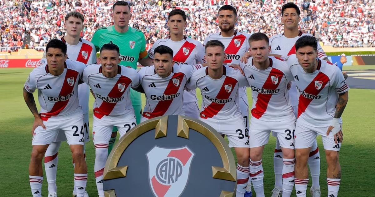 Qué resultado necesita River para clasificar ante Inter