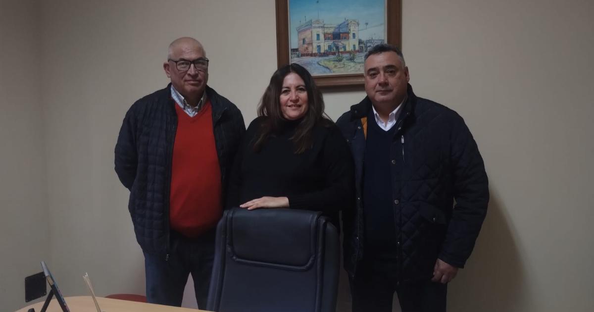 La Doctora Mirtha Mendoza es la nueva directora del Hospital Zonal de Quimiliacute