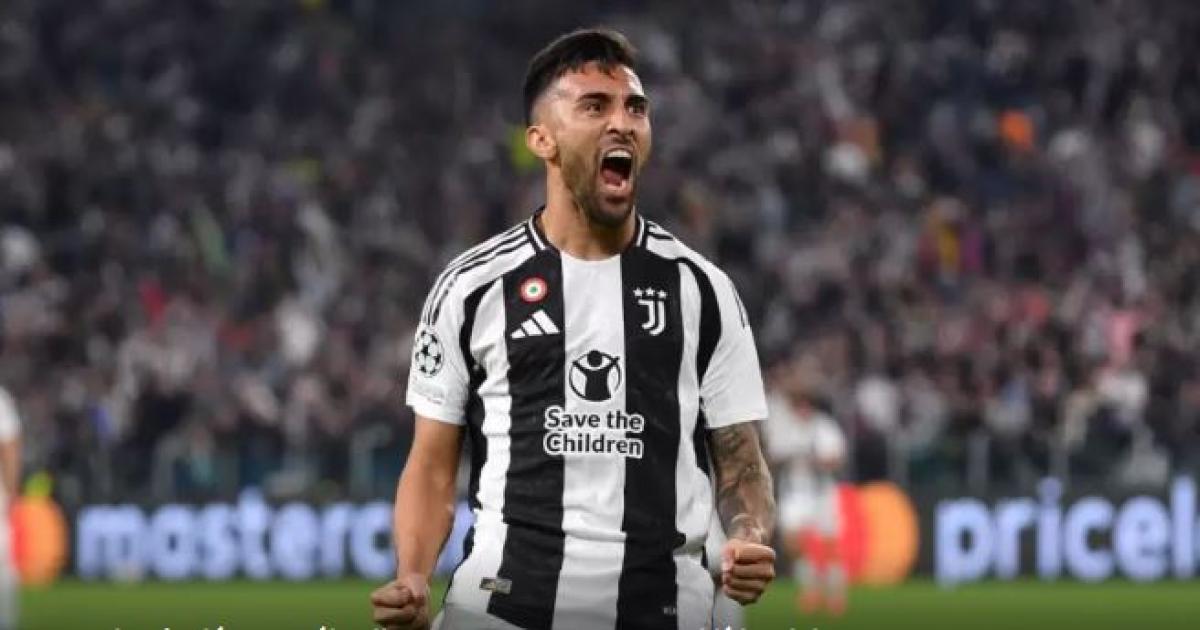 Juventus y el City definen el primer puesto en Orlando