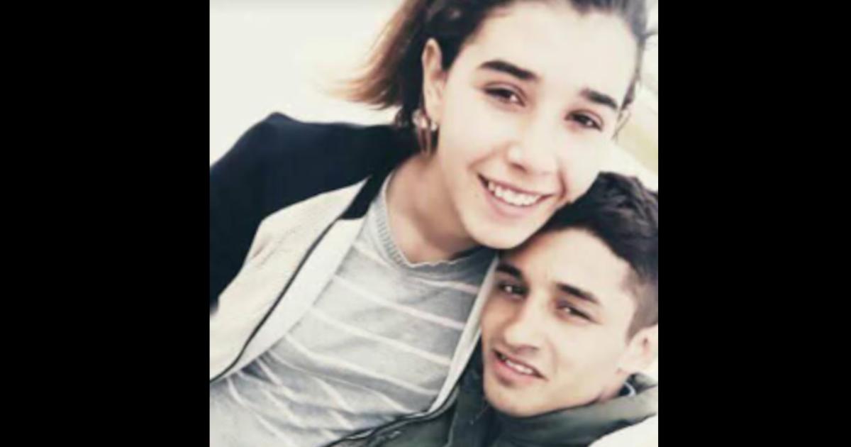 Condenaron a Kiara Vilche por el crimen de su novio- el lunes se conocer la condena