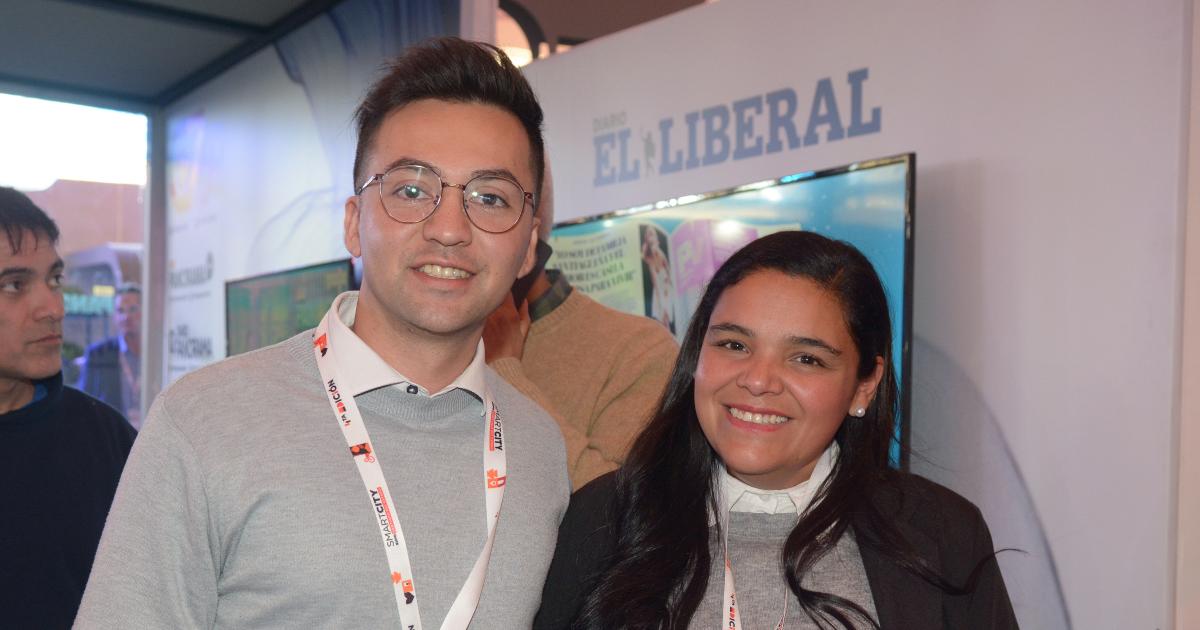 Visitaacute la Expo Smart City 2026 en el Centro de Convenciones