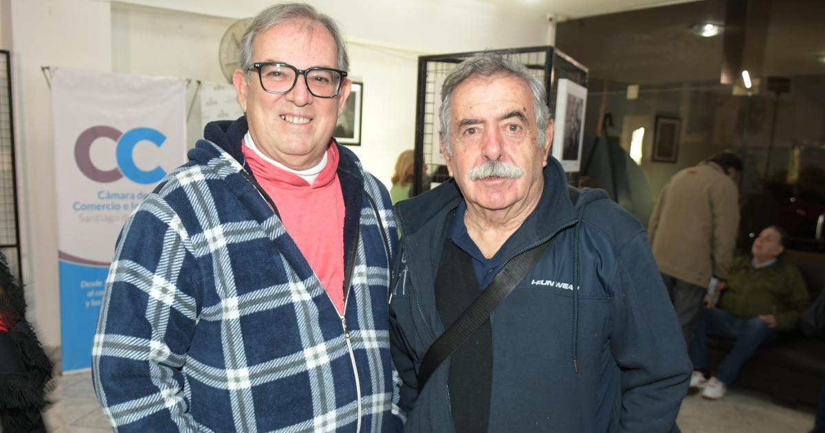 MUESTRA EN HOMENAJE A GUSTAVO TARCHINI