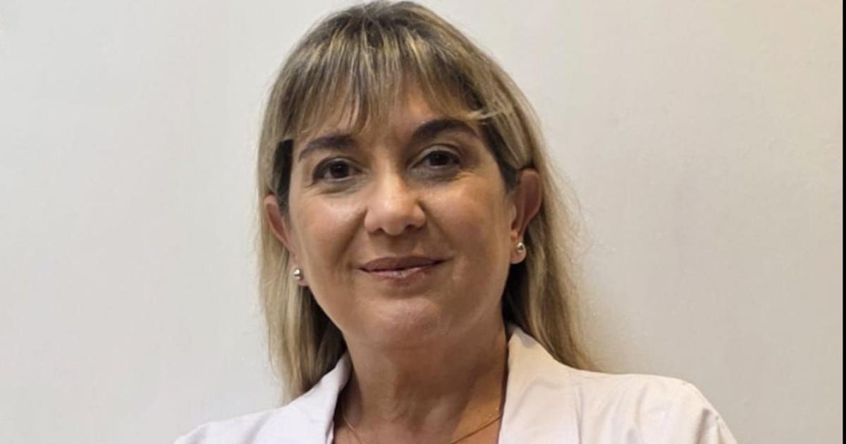 DRA MARIANA LLAPUR No es solo una cuestión de estética