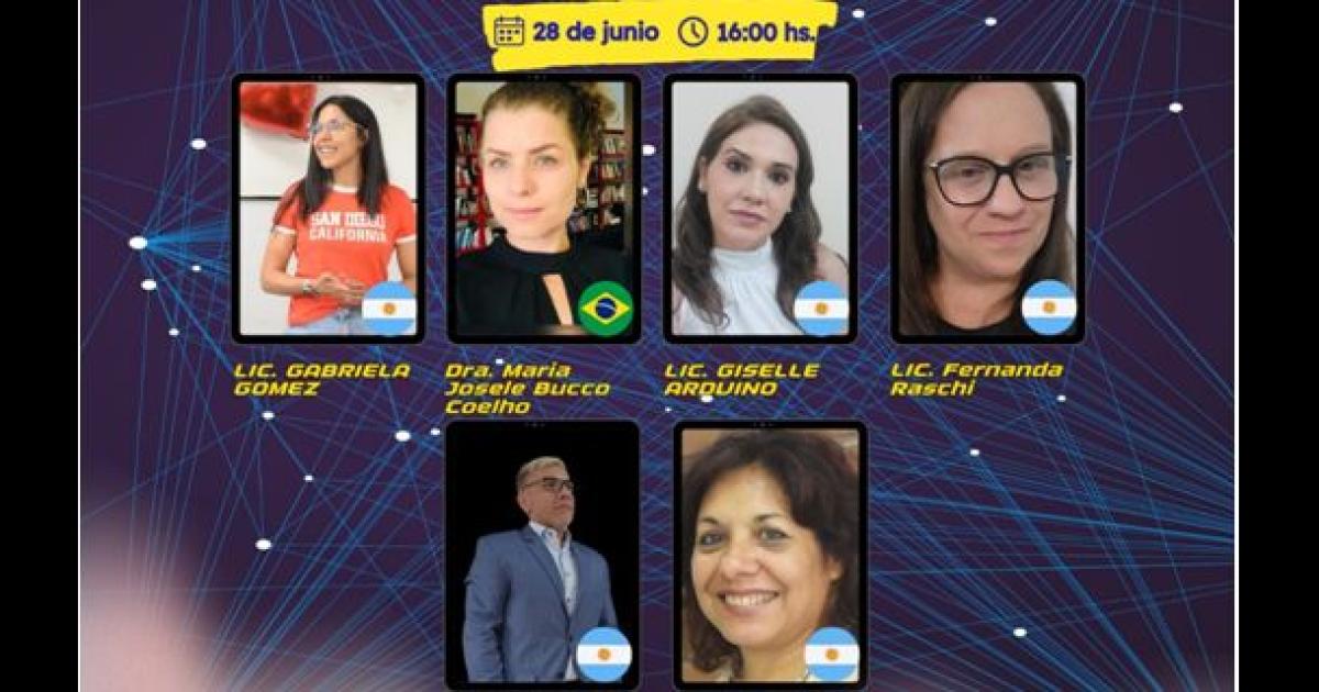 La 5 Jornada Nacional de Nuevas Tecnologías Educativas ser mañana