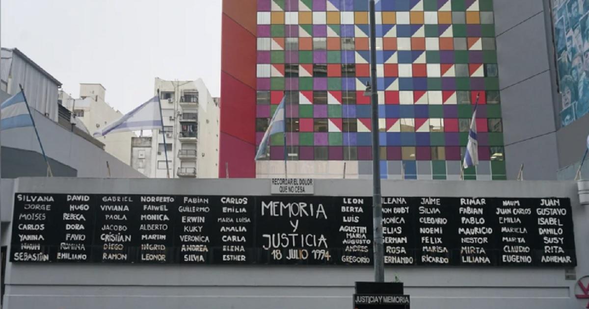 Daniel Rafecas ordenoacute avanzar con un juicio en ausencia en la causa AMIA