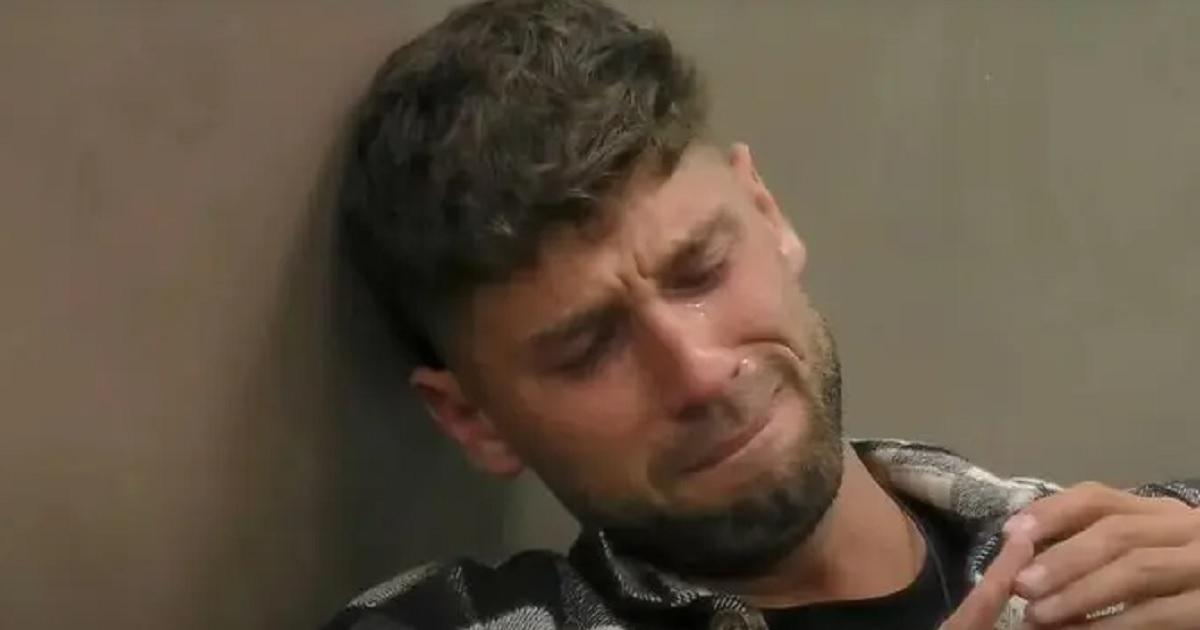 Tato ganoacute pero algo no cerroacute- el gesto que lo dejoacute helado en Gran Hermano