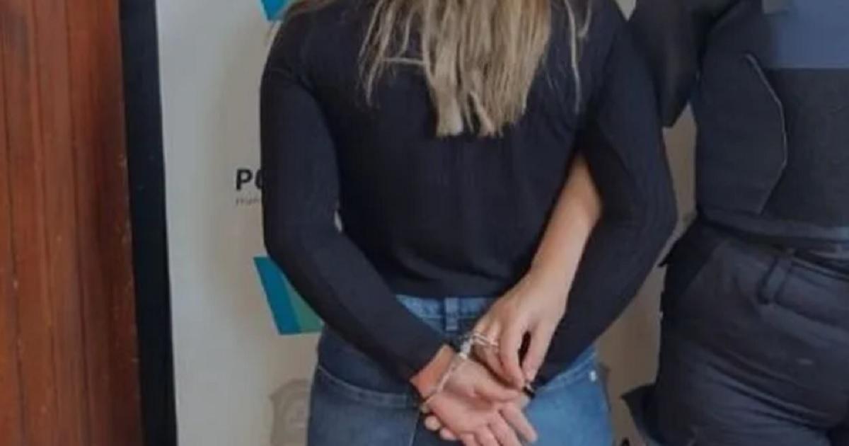 Un joven madre entregó a su hija y mintió que la habían robado - Imagen ilustrativa