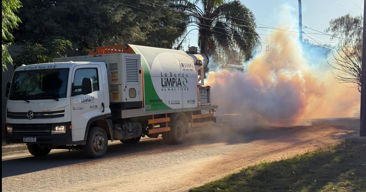 El municipio lanzoacute la campantildea Entornos Saludables