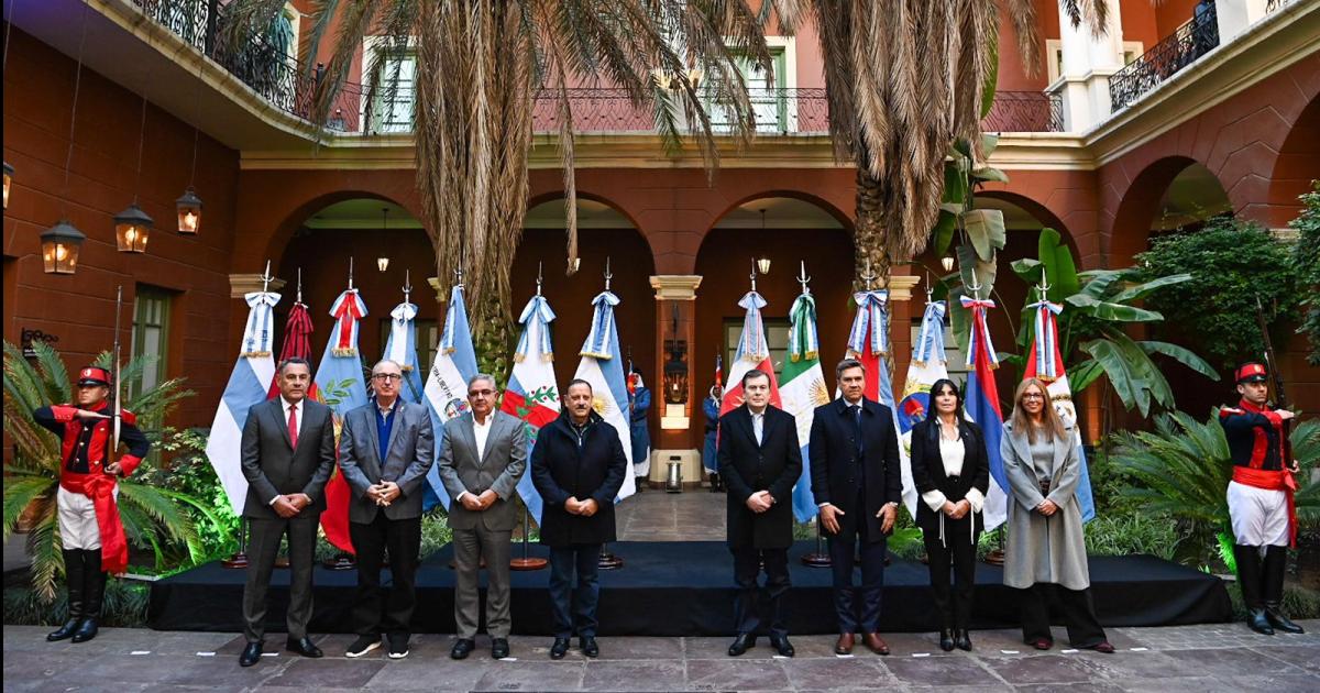 Norte Grande y Litoral proponen una tarifa diferencial eleacutectrica para ambas regiones