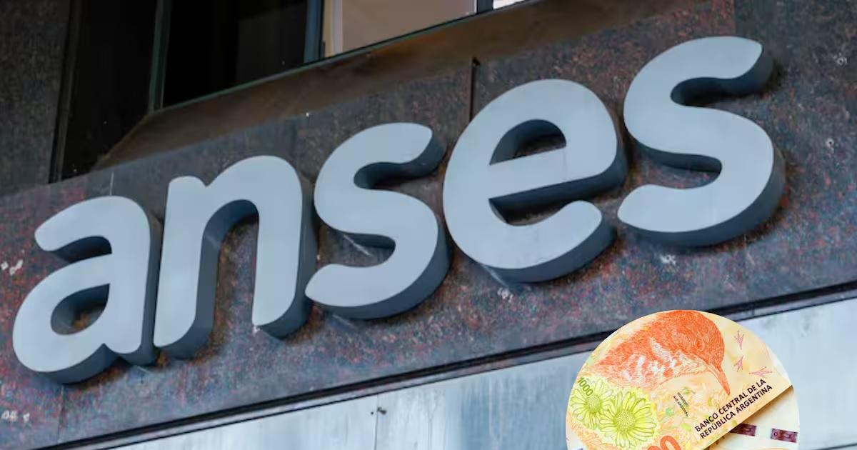 ANSES- asiacute es el calendario de pagos para este viernes 27 de junio
