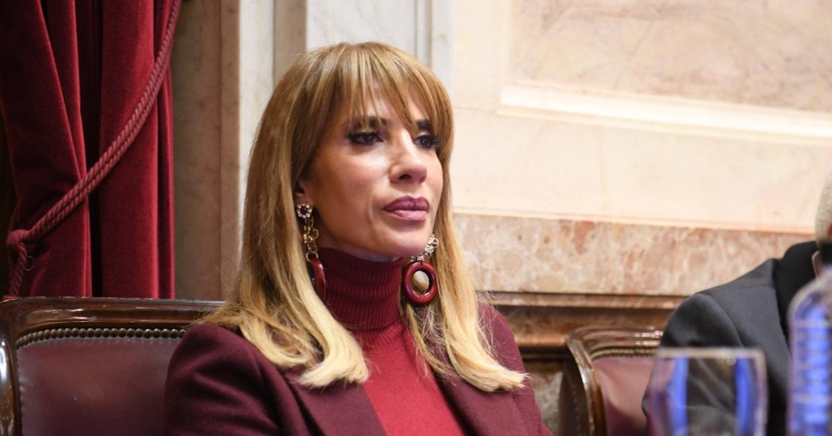 Claudia Zamora pidioacute informes a la Jefatura de Gabinete sobre la ejecucioacuten de obras puacuteblicas la distribucioacuten de vacunas y programas destinados a nintildeez adolescencia y familias