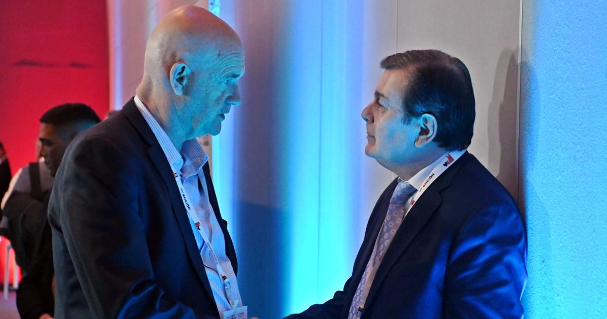 Cerroacute el 4deg Smart City y la confirmacioacuten de la quinta edicioacuten para el 2026