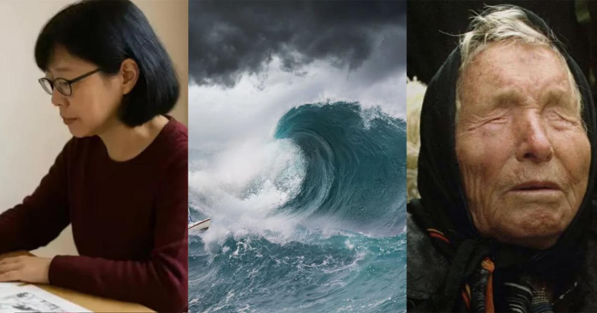 La terrible profeciacutea sobre el fin del mundo- iquestQueacute pasaraacute el proacuteximo 5 de julio