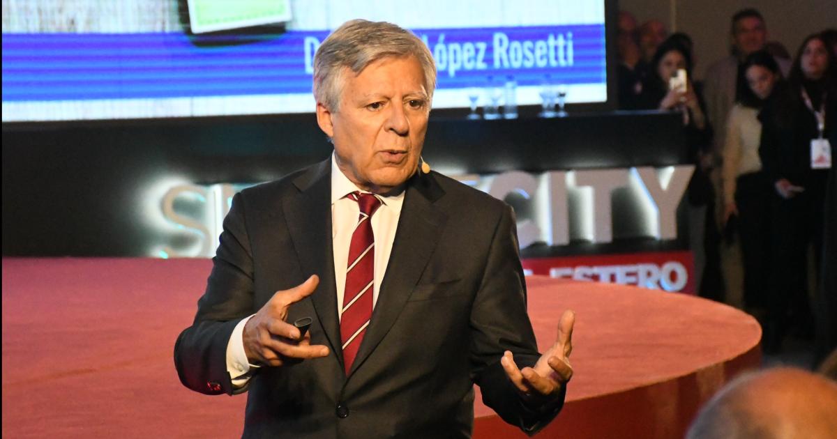 Cerroacute el 4deg Smart City y la confirmacioacuten de la quinta edicioacuten para el 2026